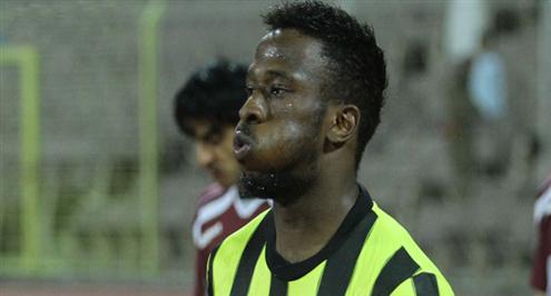 المولد: تعبنا من كلمة "هاردلك" .. والنصر استغل الأخطاء